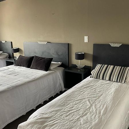 Nomades Apartamentos Paso de los Libres Bagian luar foto
