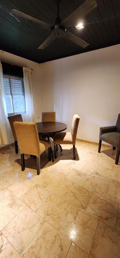 Nomades Apartamentos Paso de los Libres Bagian luar foto