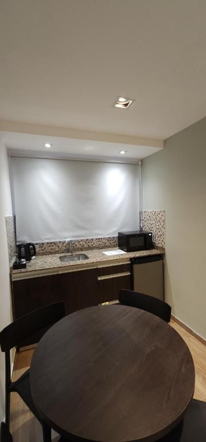 Nomades Apartamentos Paso de los Libres Bagian luar foto