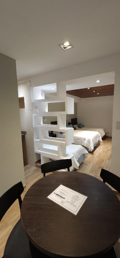 Nomades Apartamentos Paso de los Libres Bagian luar foto