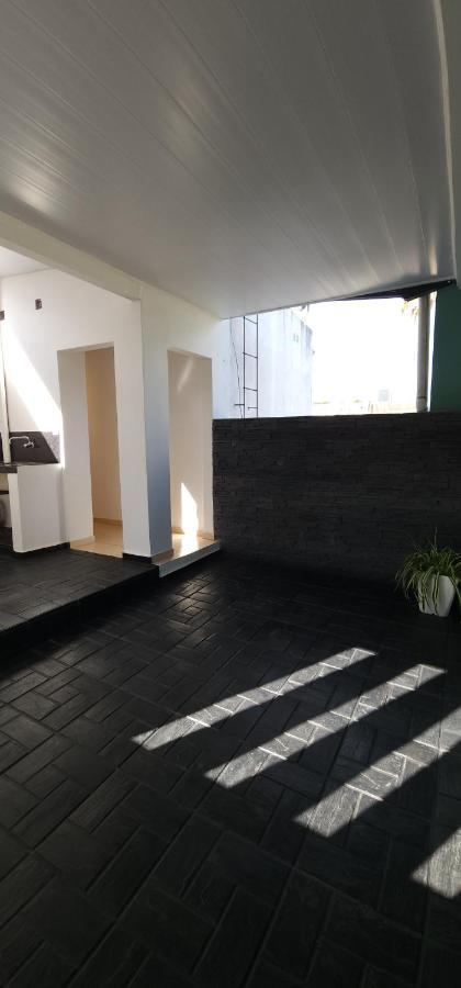 Nomades Apartamentos Paso de los Libres Bagian luar foto