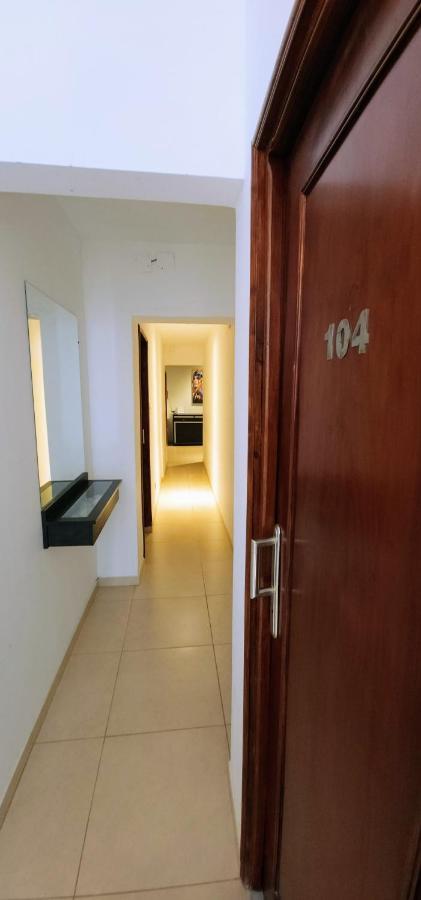 Nomades Apartamentos Paso de los Libres Bagian luar foto