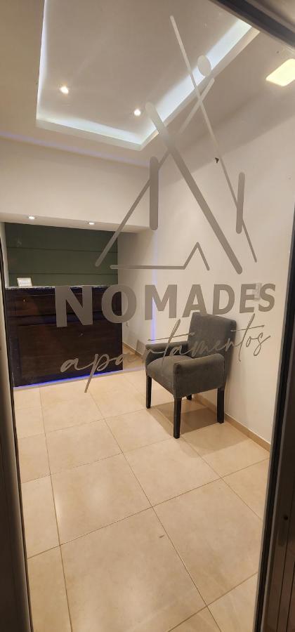 Nomades Apartamentos Paso de los Libres Bagian luar foto