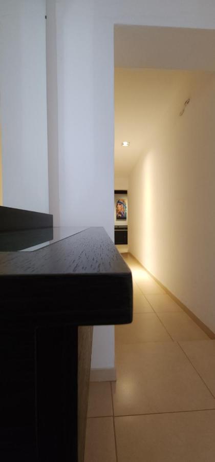 Nomades Apartamentos Paso de los Libres Bagian luar foto