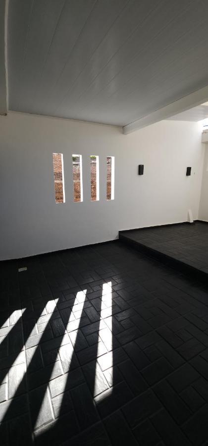 Nomades Apartamentos Paso de los Libres Bagian luar foto