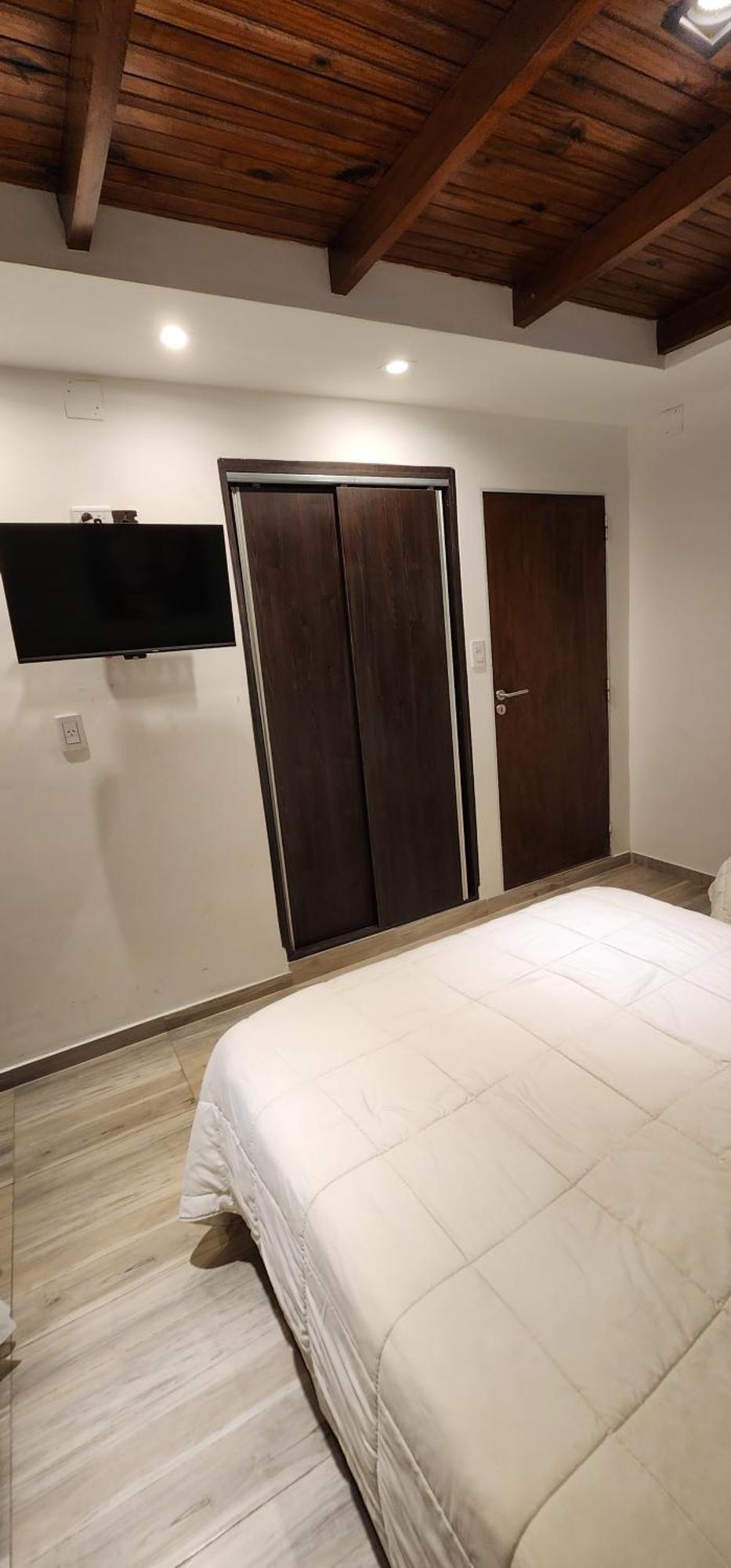 Nomades Apartamentos Paso de los Libres Ruang foto