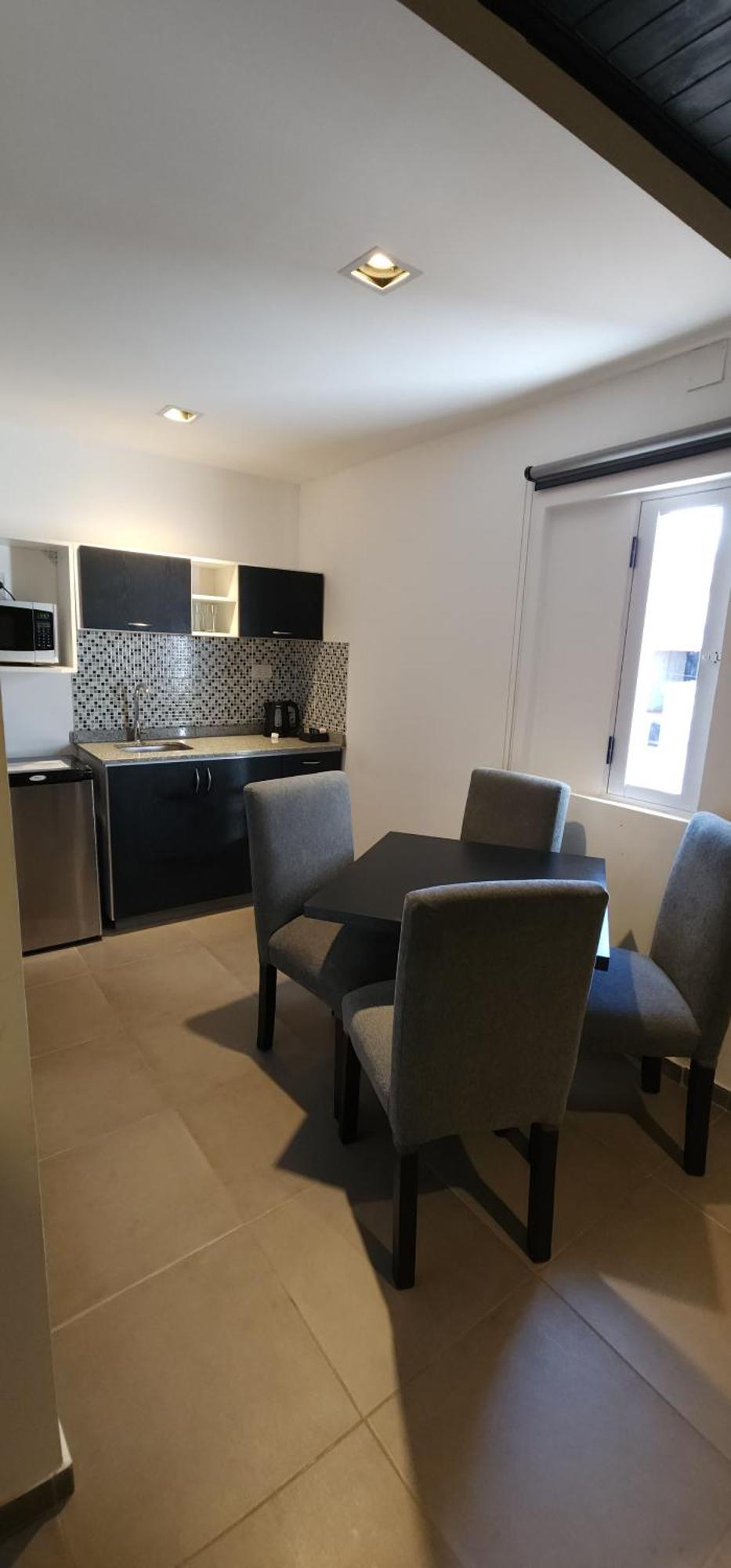 Nomades Apartamentos Paso de los Libres Bagian luar foto